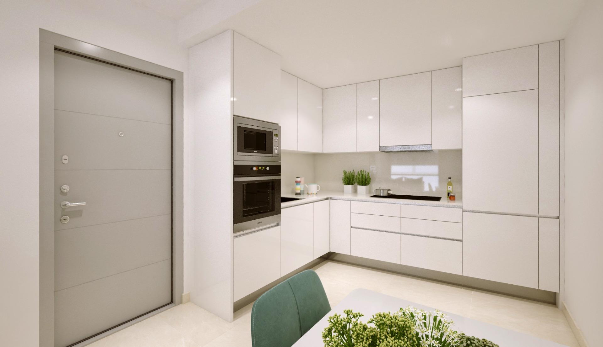Apartment ID: N8498 - Image 4