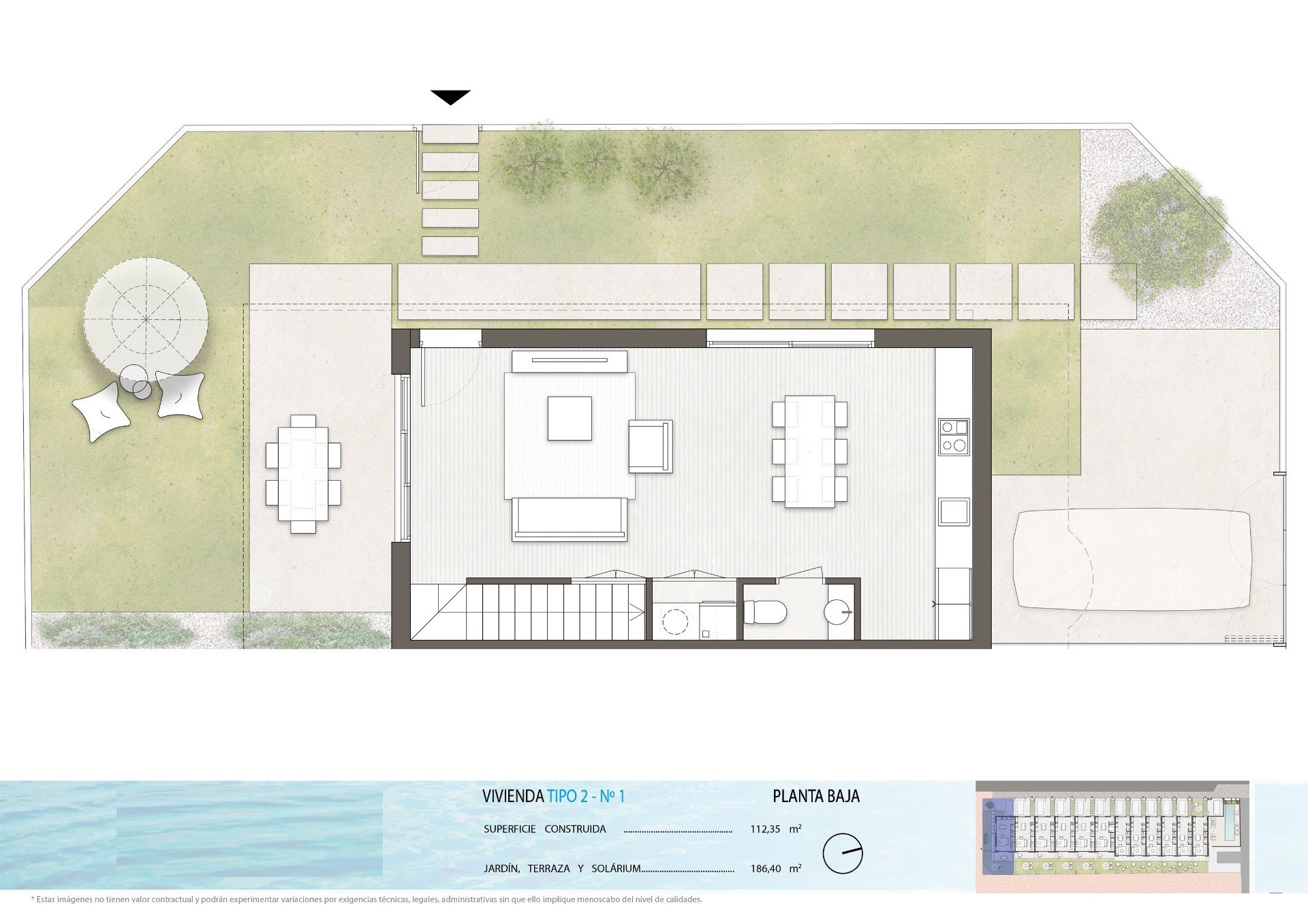 Apartment ID: N8834 - Image 9