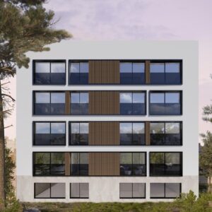Apartment ID: SP1363