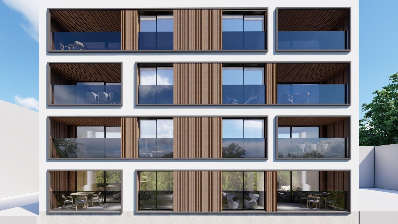 Apartment ID: SP1363 - Image 2