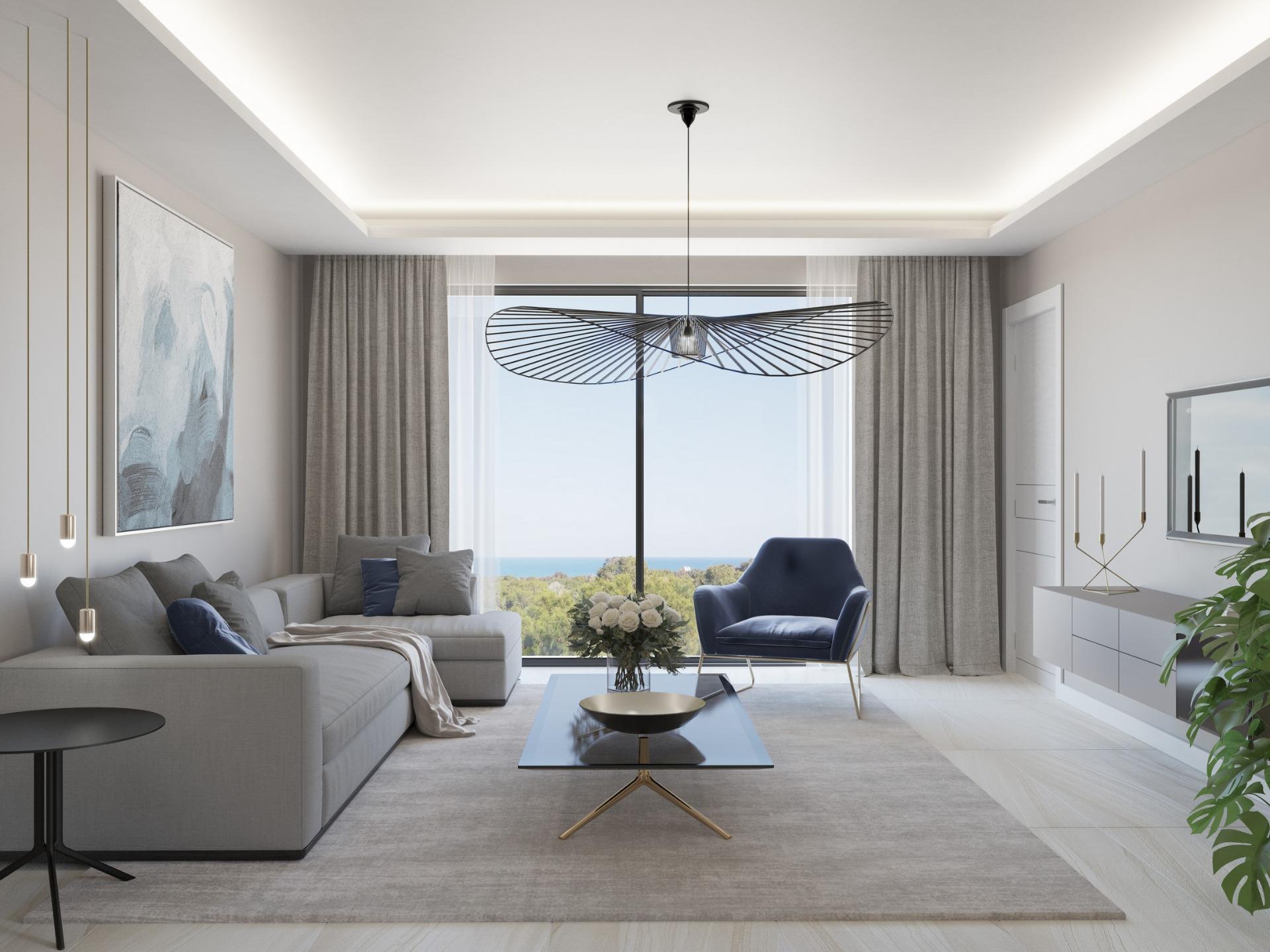 Apartment ID: SP1363 - Image 5