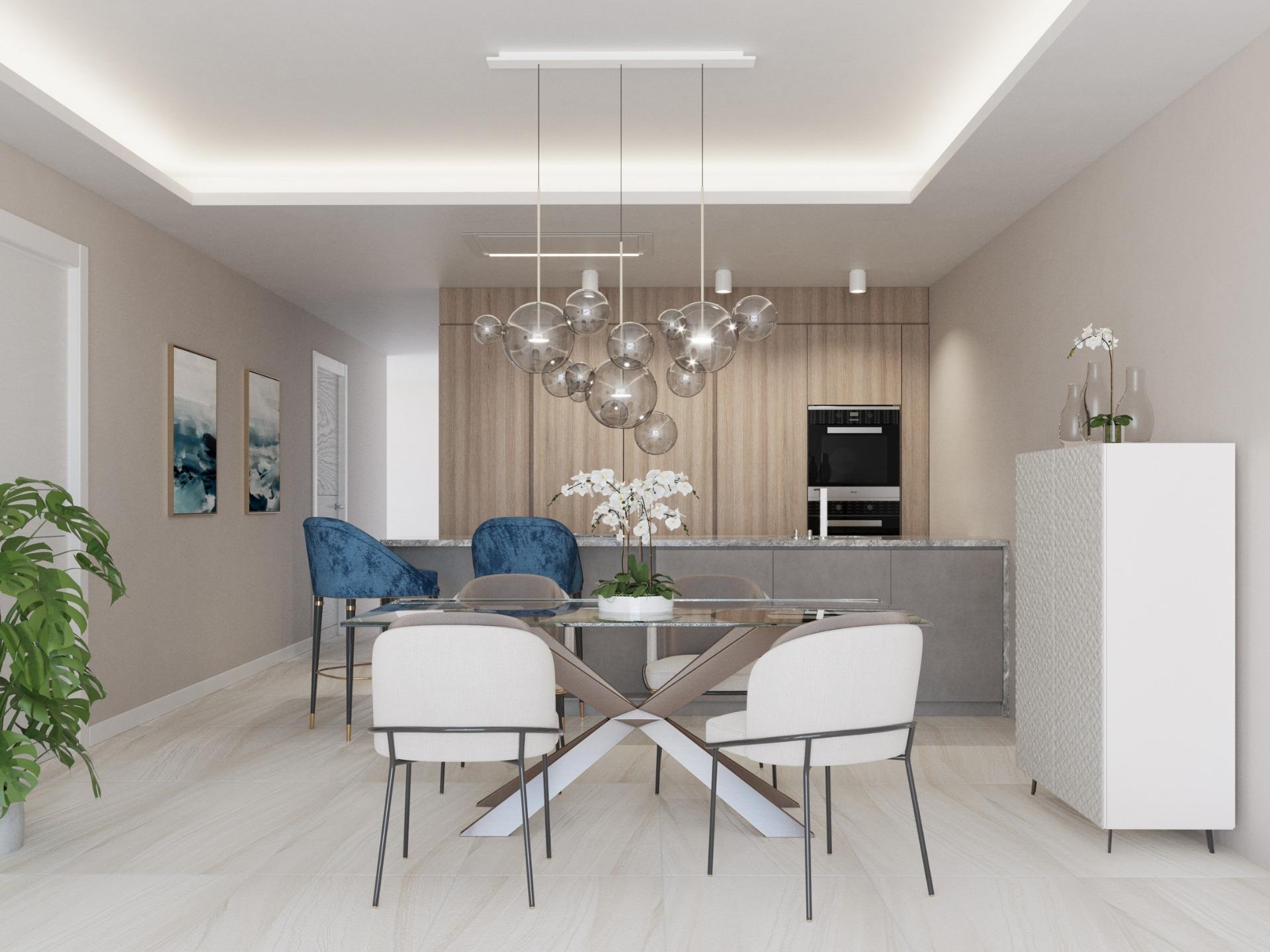 Apartment ID: SP1363 - Image 6