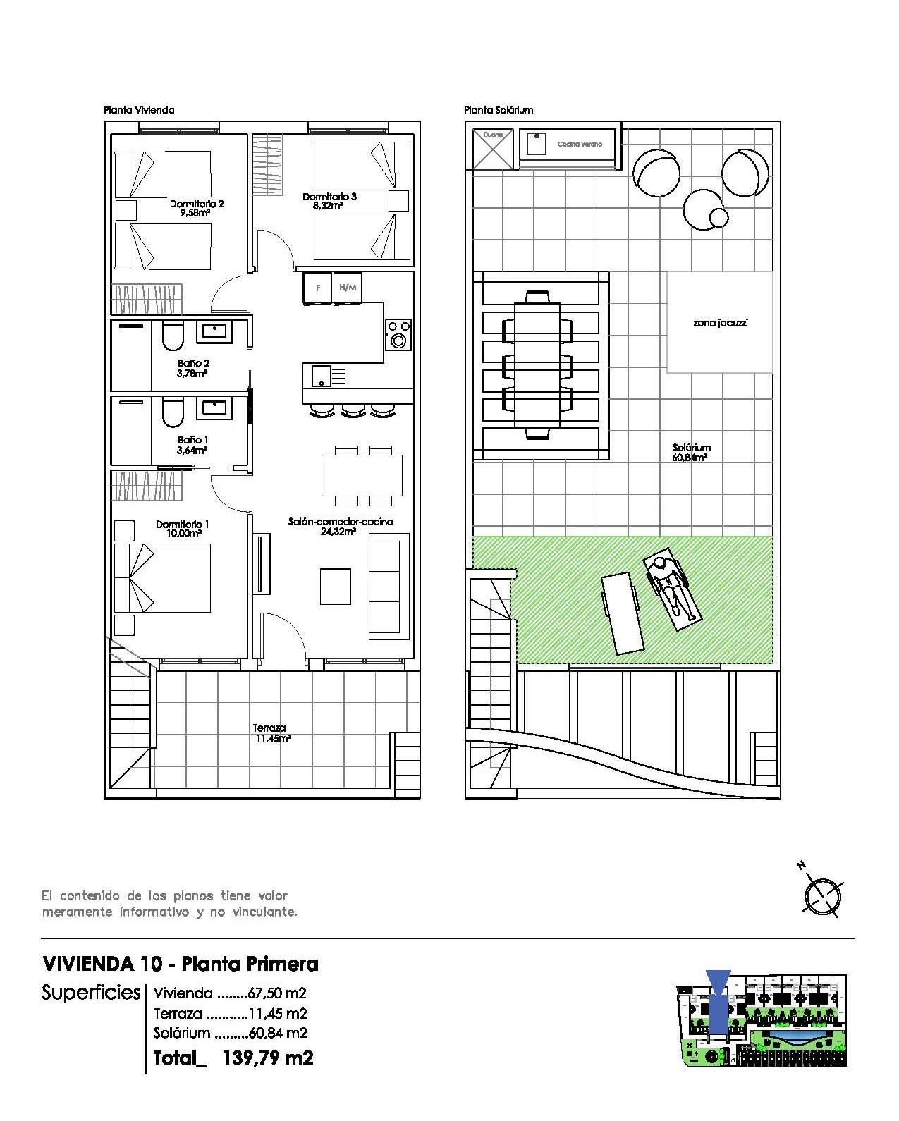 Apartment ID: N8691 - Image 7