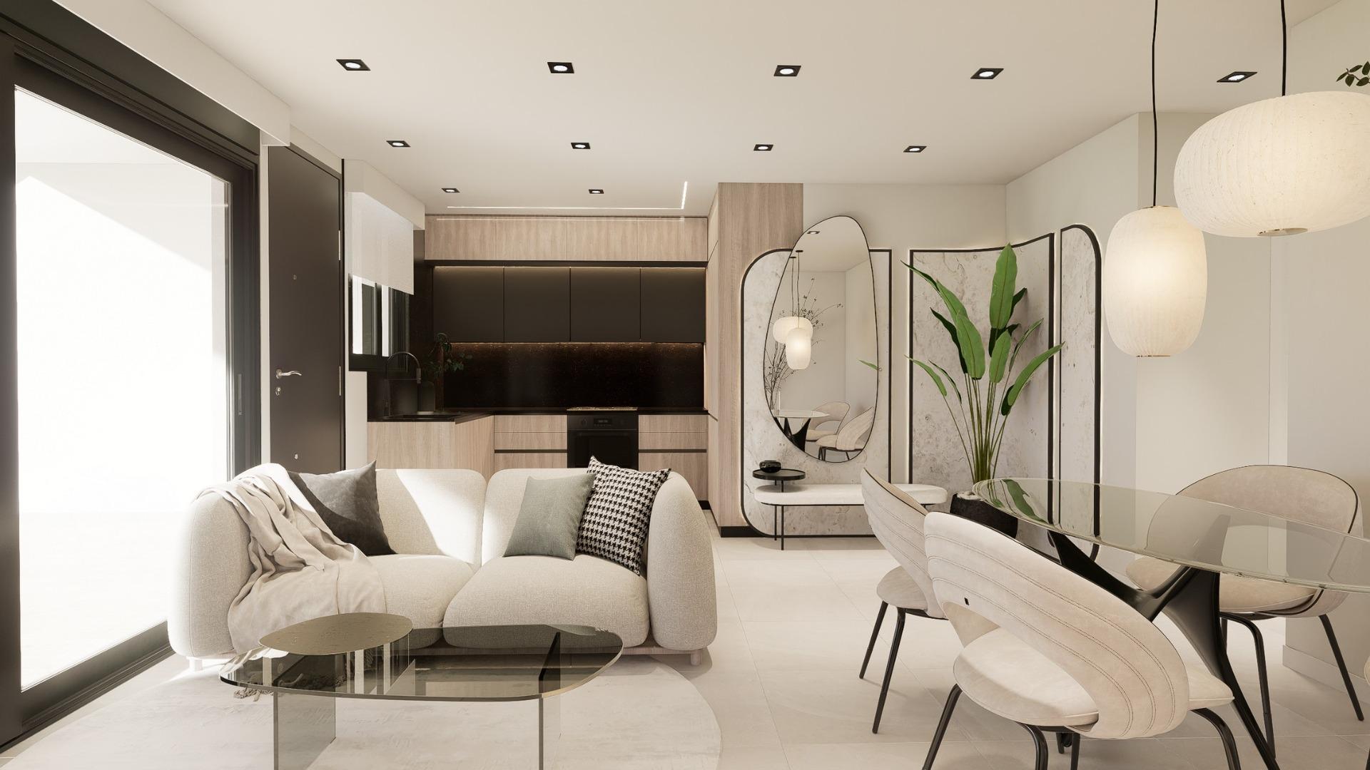 Apartment ID: N9565 - Image 10