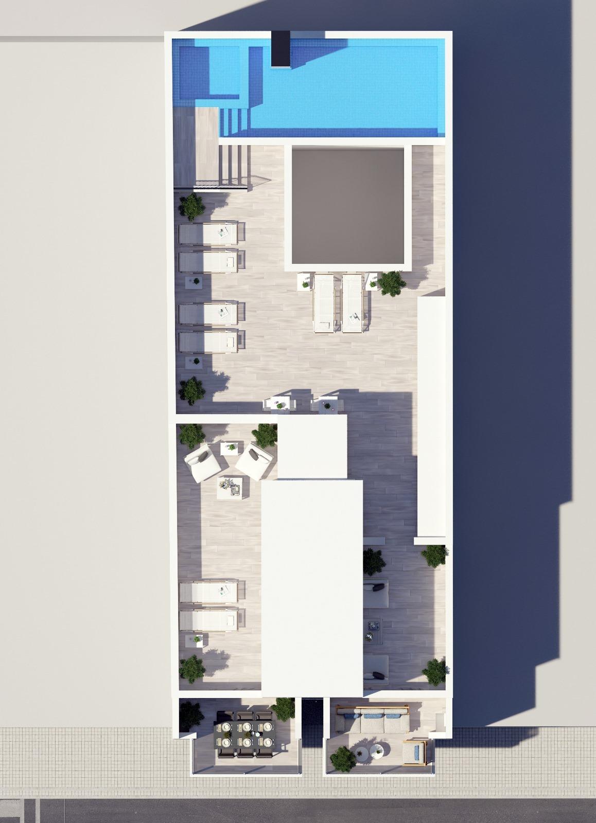 Apartment ID: N8500 - Image 12