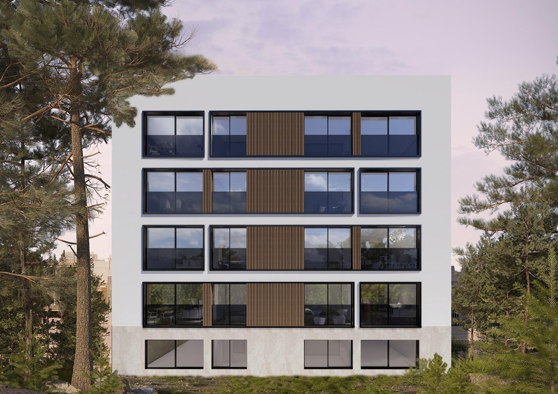 Apartment ID: SP1364 - Image 2
