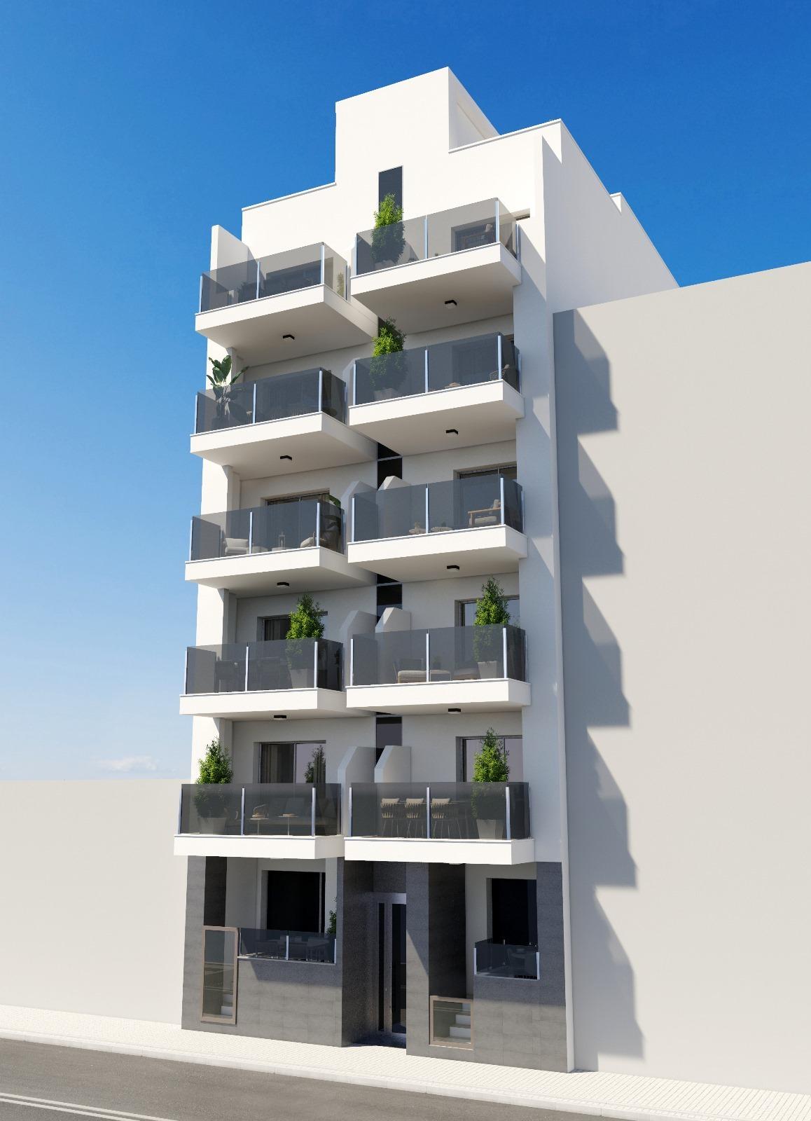 Apartment ID: N8500 - Image 2
