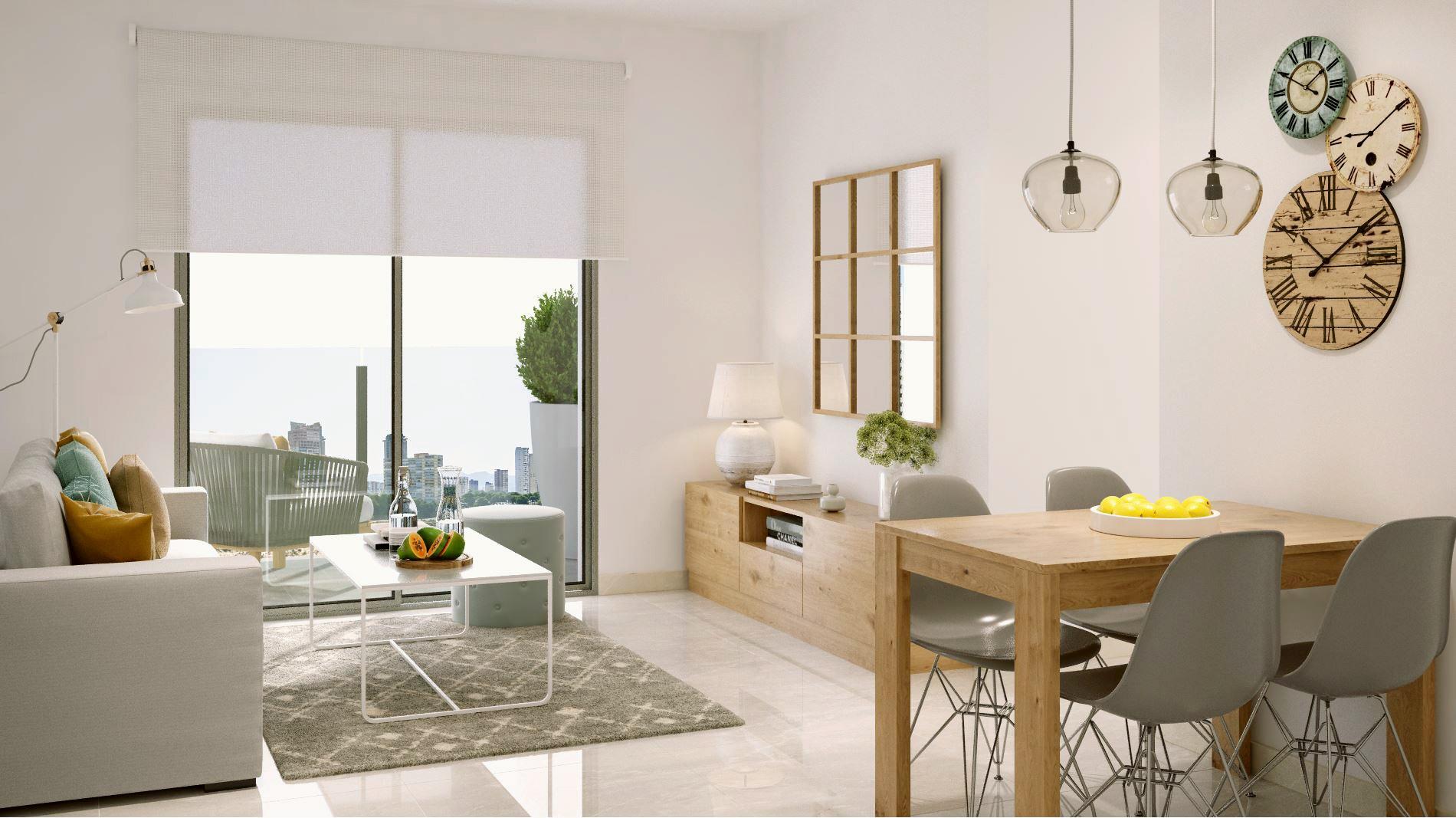 Apartment ID: N8500 - Image 3