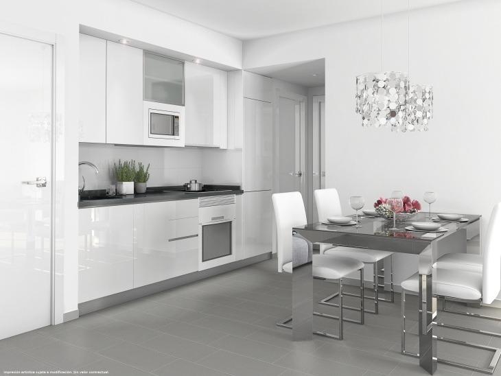 Apartment ID: N9140 - Image 8