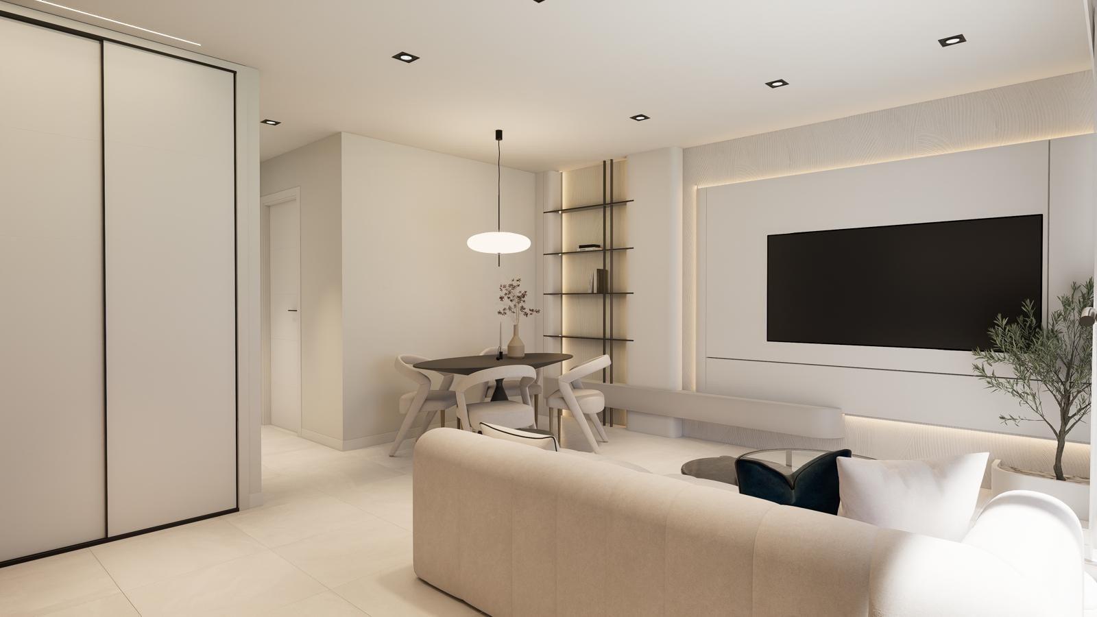 Apartment ID: N9565 - Image 8
