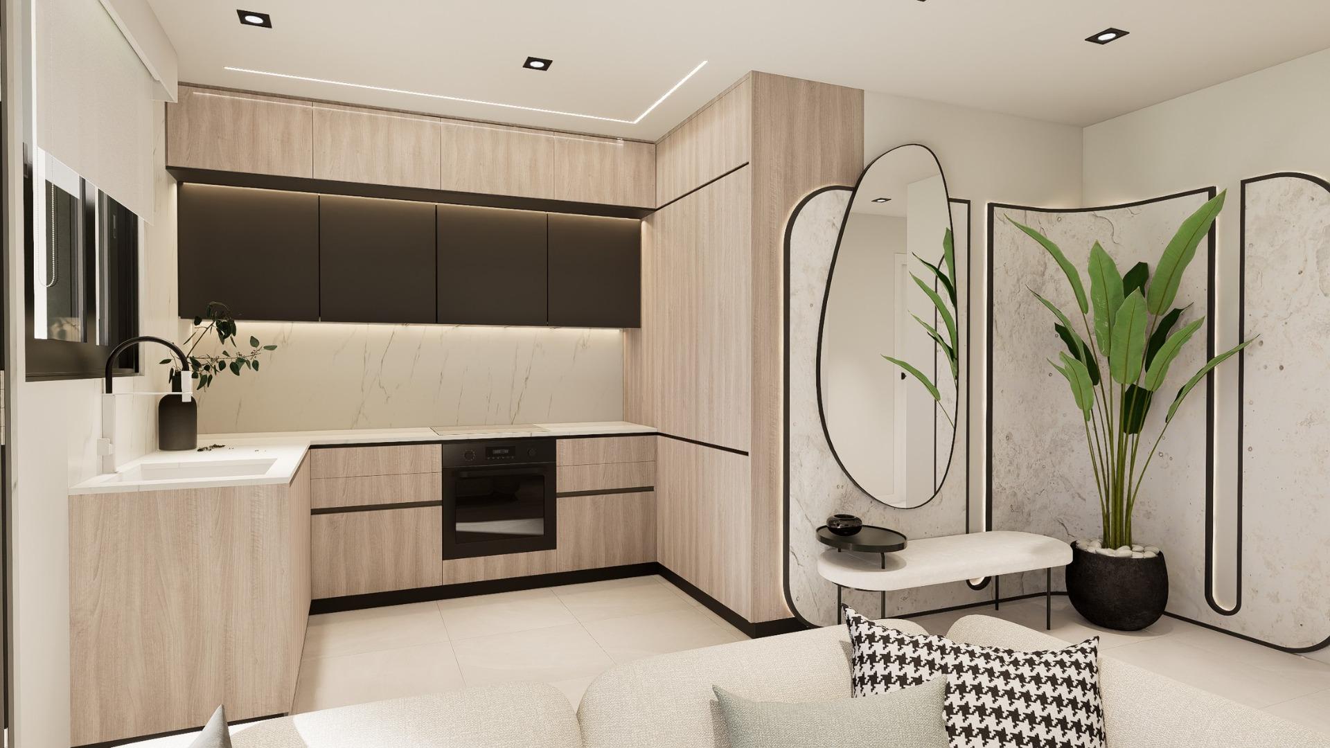 Apartment ID: N9565 - Image 9