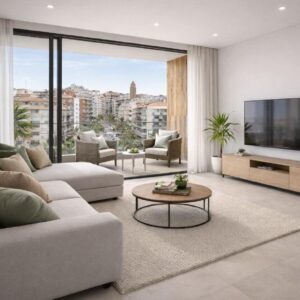 Apartment ID: N9594