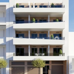 Apartment ID: N9468