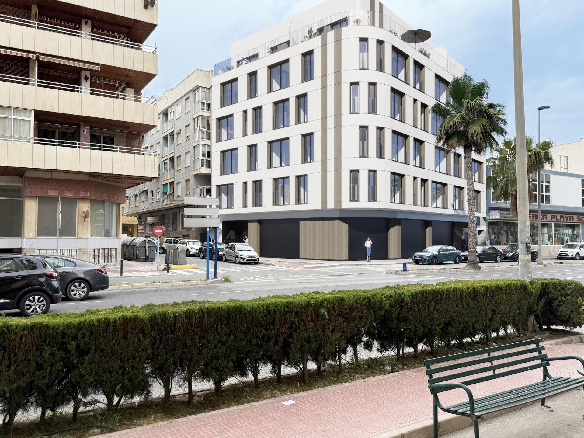 Apartment ID: N9089