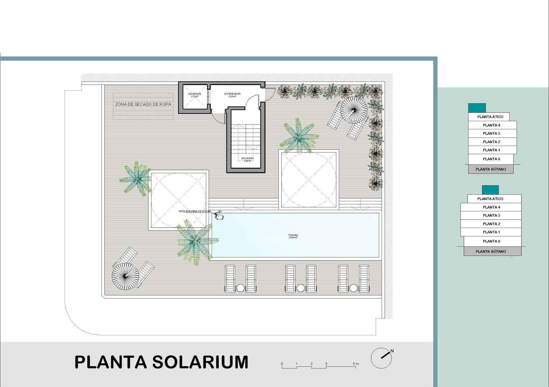 Apartment ID: N9089 - Image 11