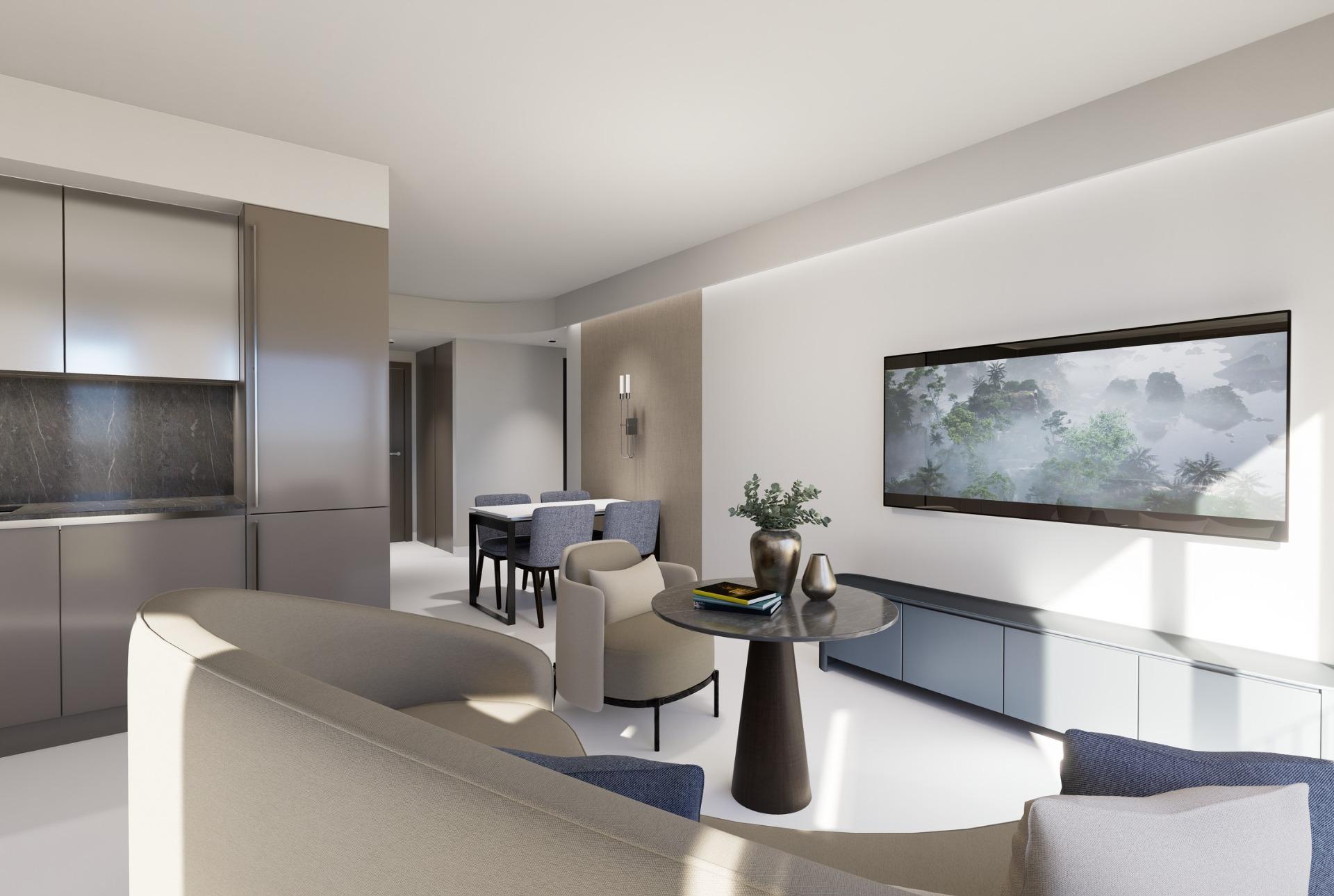 Apartment ID: N9089 - Image 4