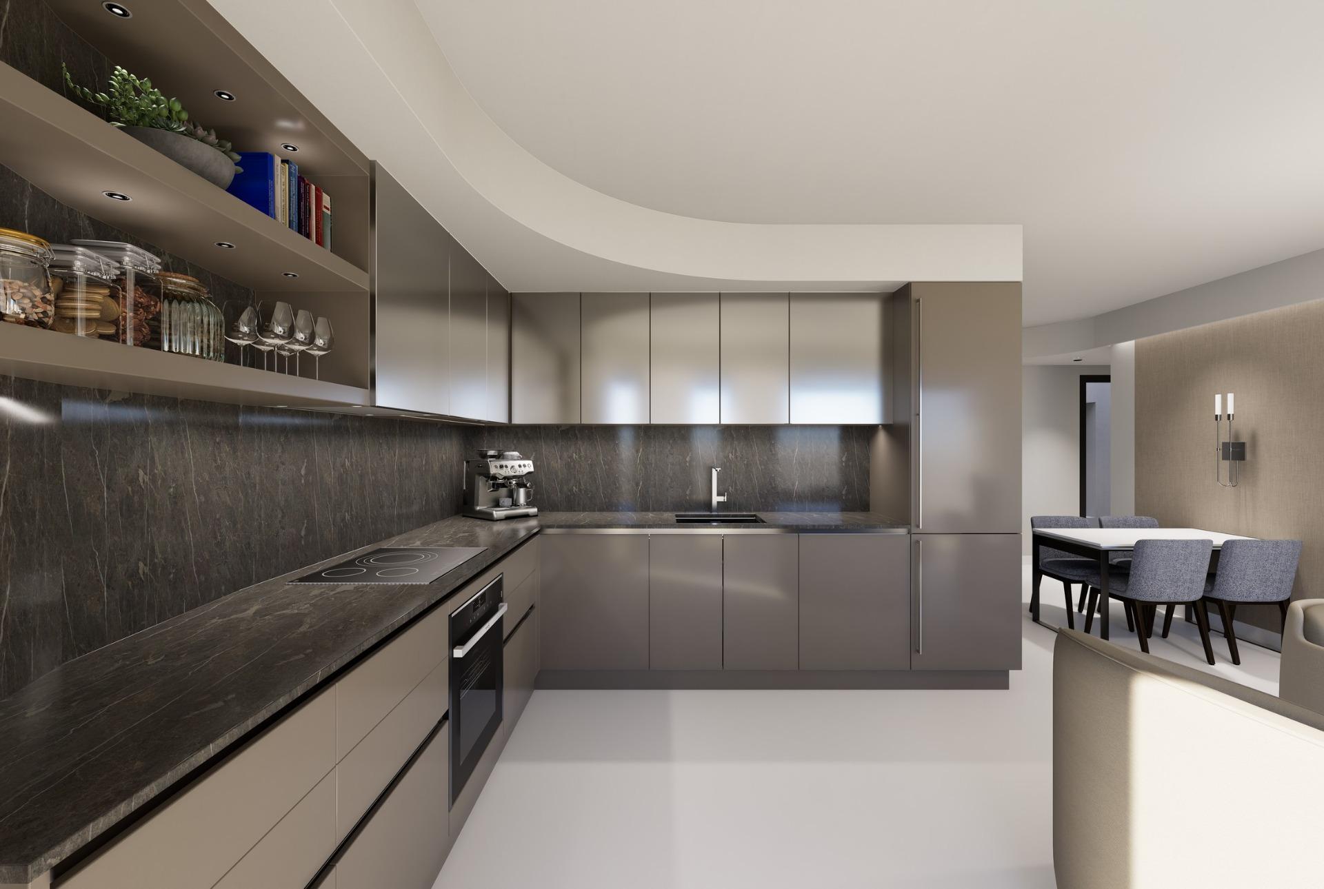 Apartment ID: N9089 - Image 5