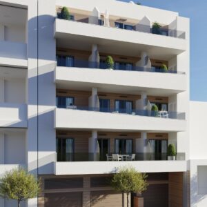 Apartment ID: N9469