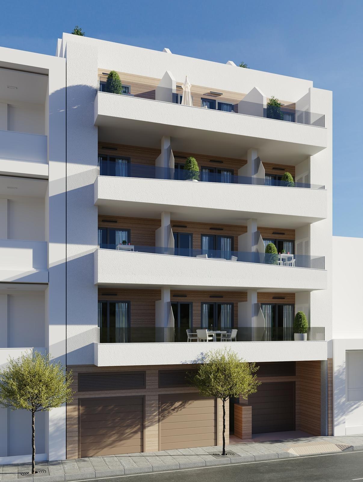 Apartment ID: N9469