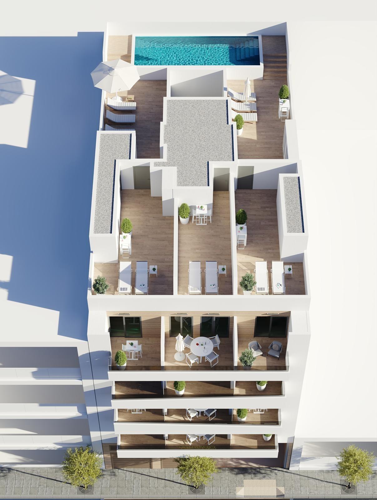 Apartment ID: N9469 - Image 12