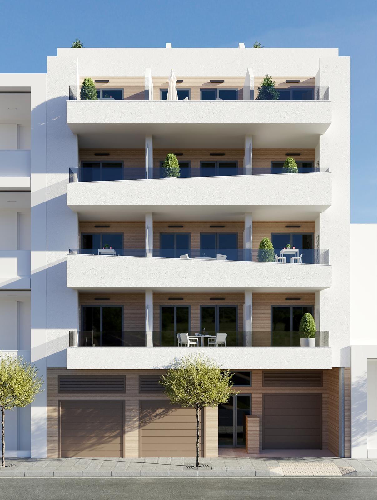 Apartment ID: N9469 - Image 2