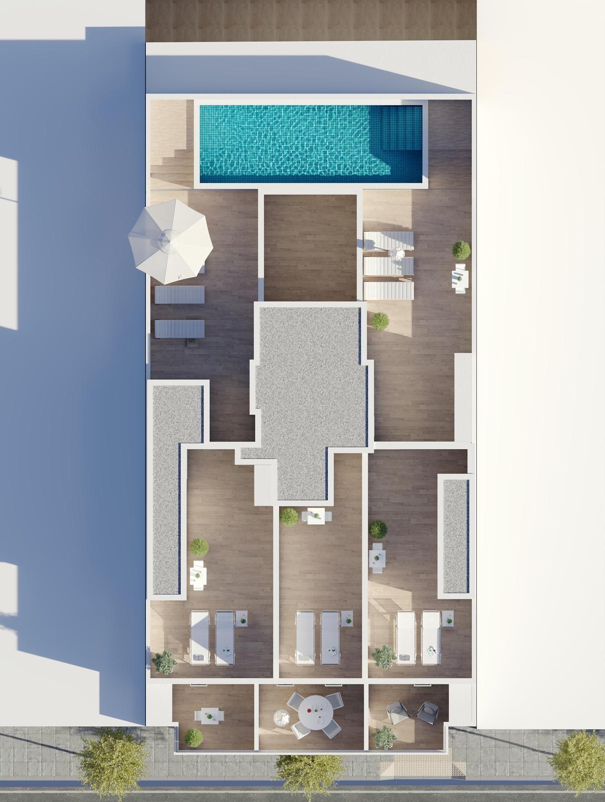 Apartment ID: N9470 - Image 10