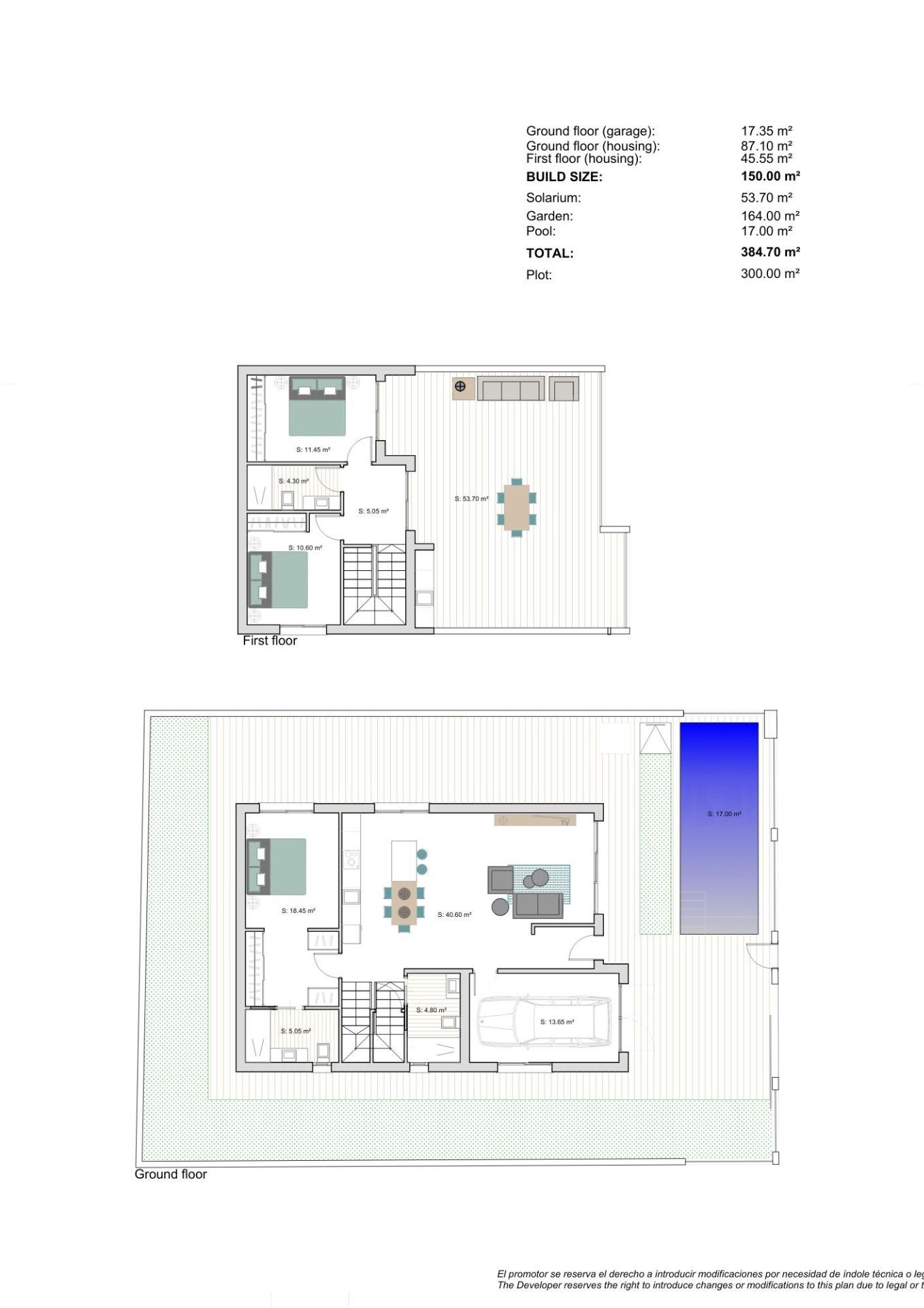Apartment ID: N9520 - Image 7