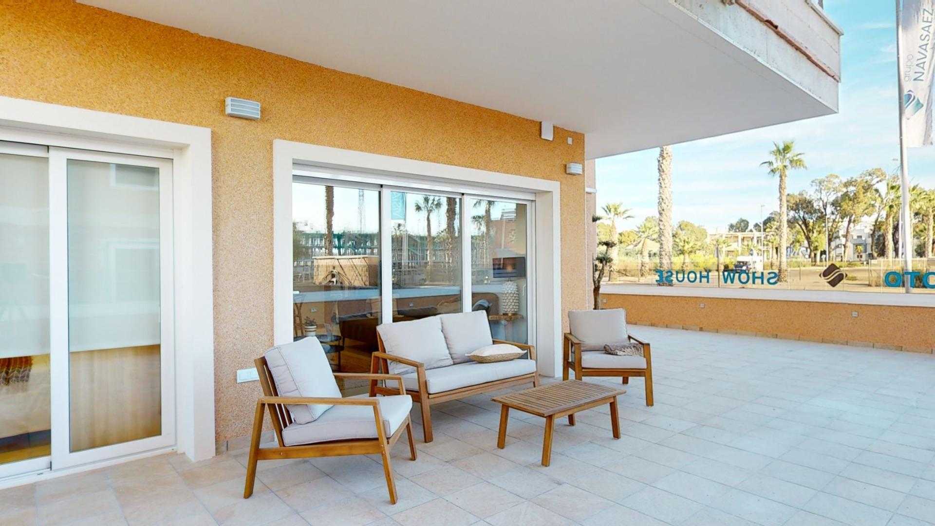 Apartment ID: N7033