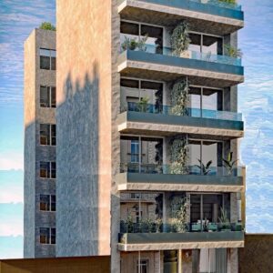 Apartment ID: N8450