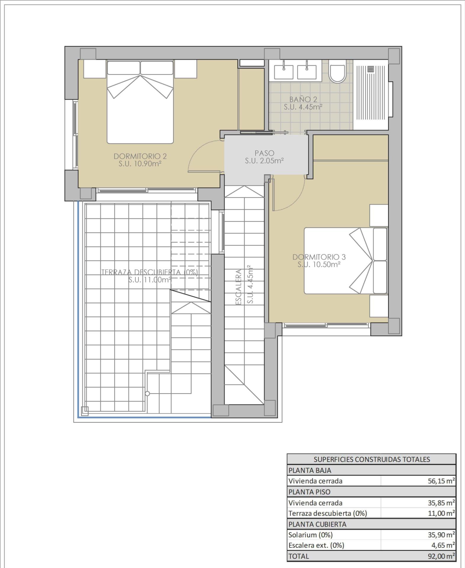 Apartment ID: N8973 - Image 11