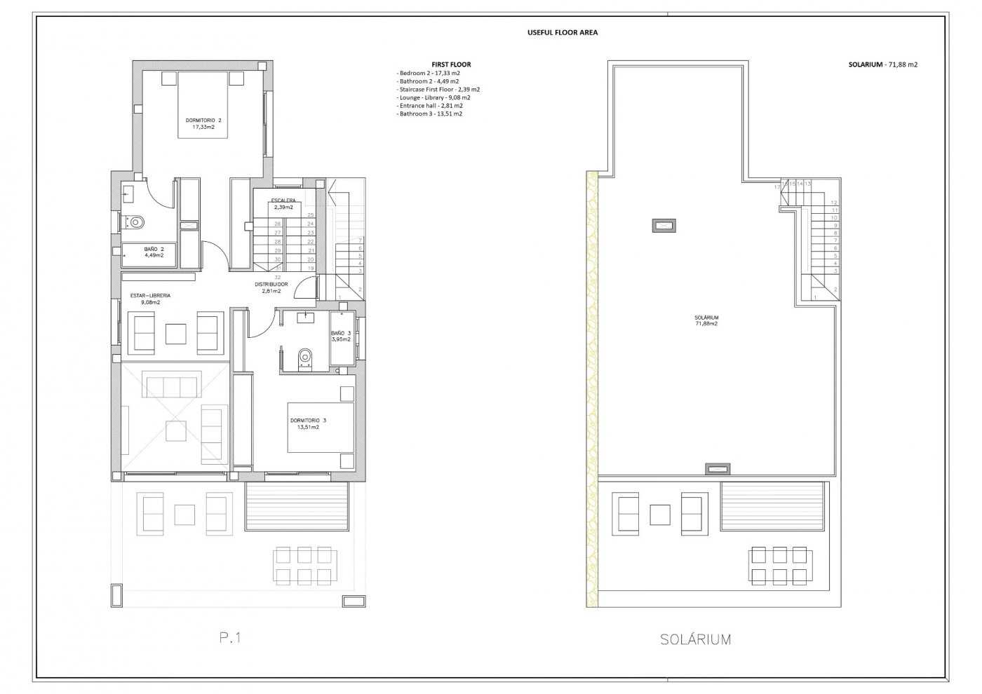 Apartment ID: N6593 - Image 3