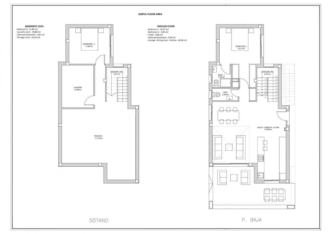 Apartment ID: N6593 - Image 4