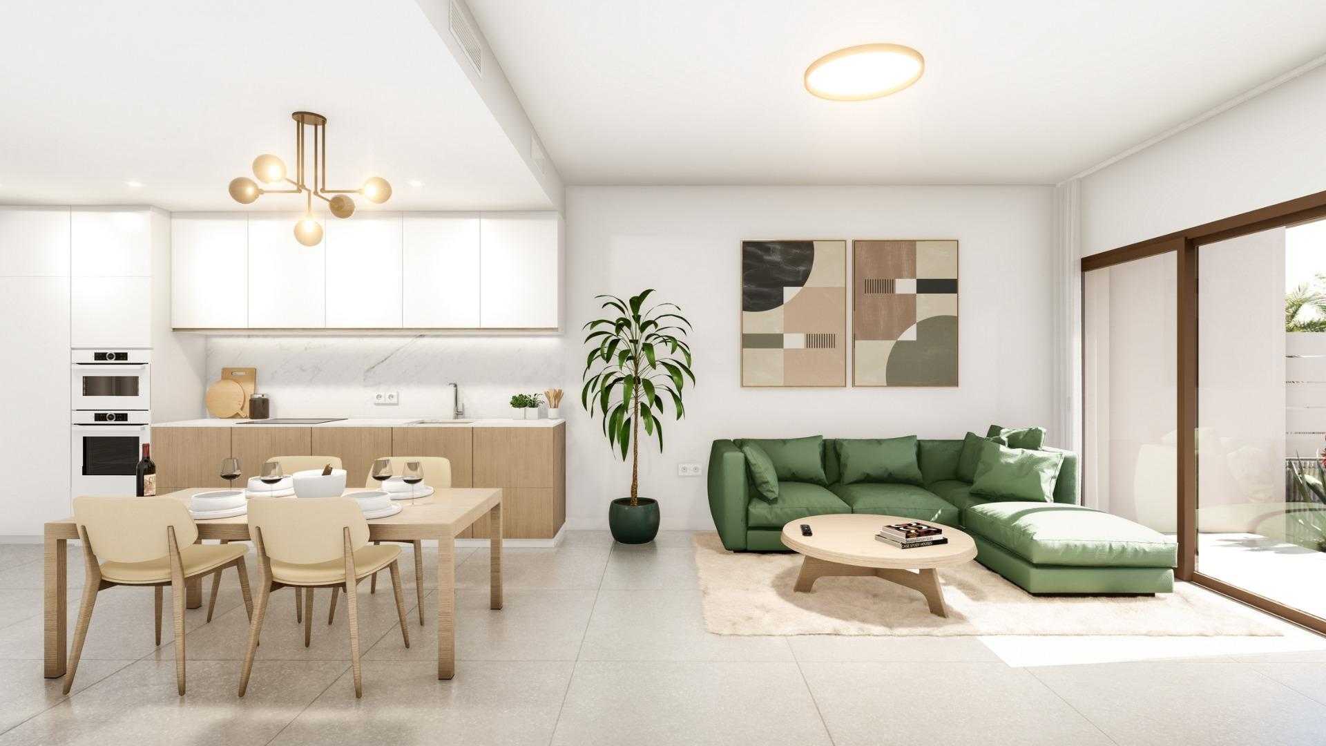 Apartment ID: N8373 - Image 5