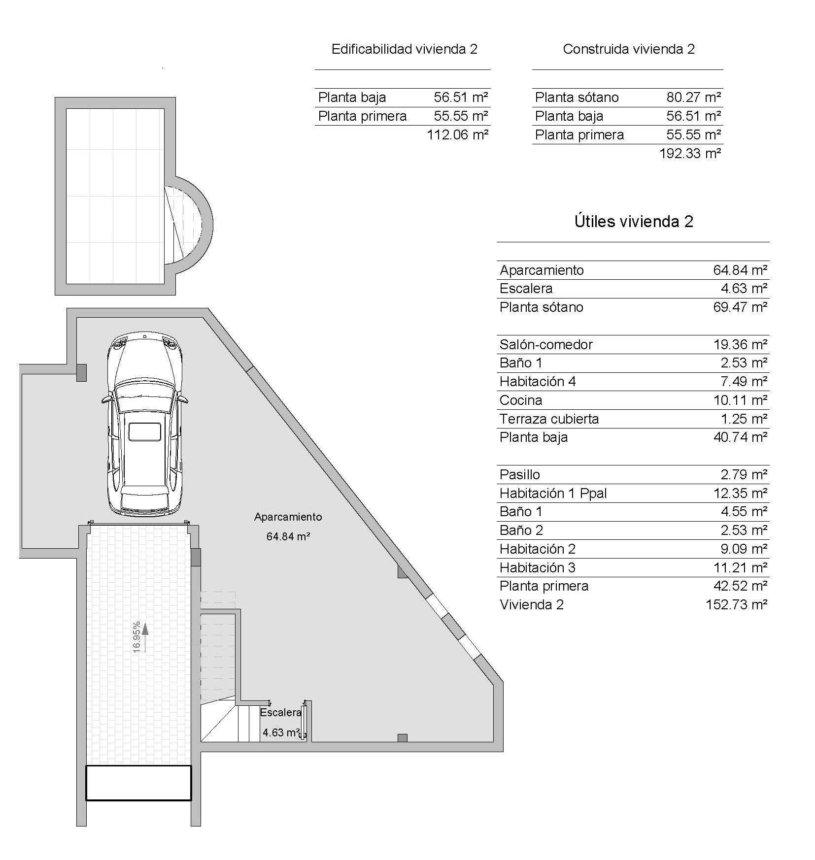 Apartment ID: N8182 - Image 5
