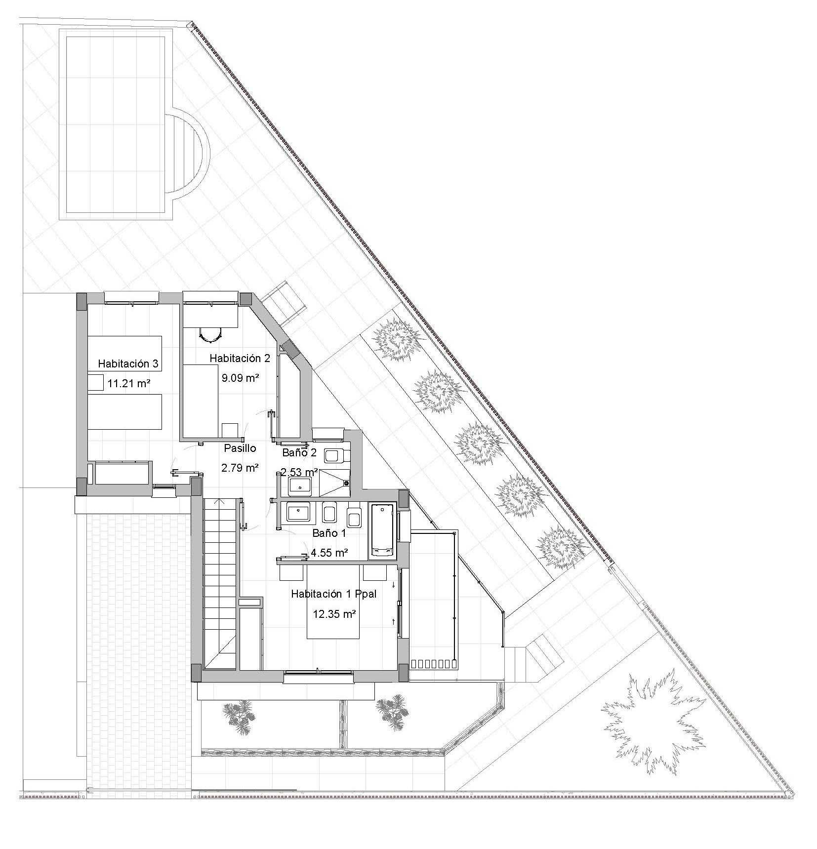 Apartment ID: N8182 - Image 7