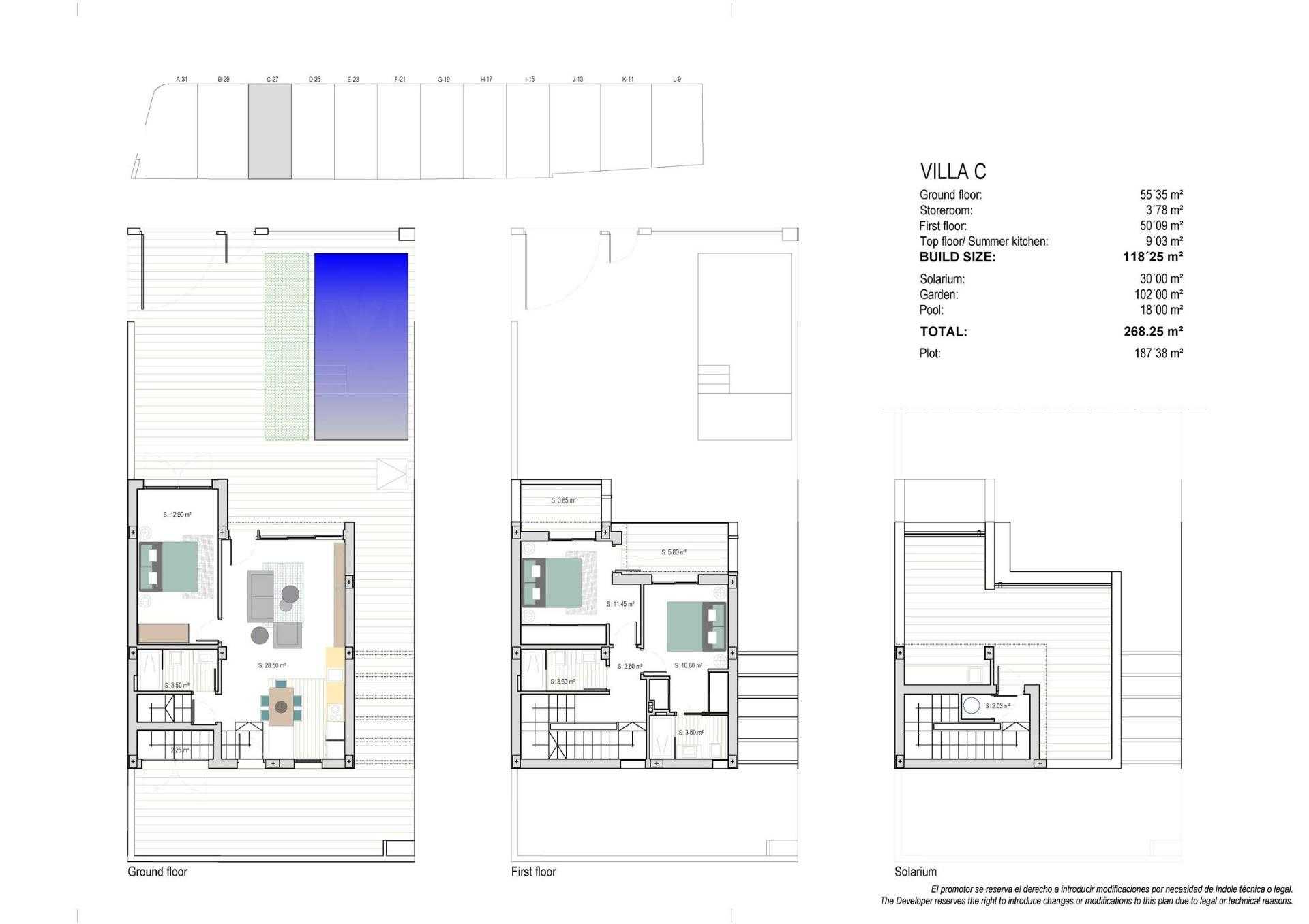 Apartment ID: N8198 - Image 8