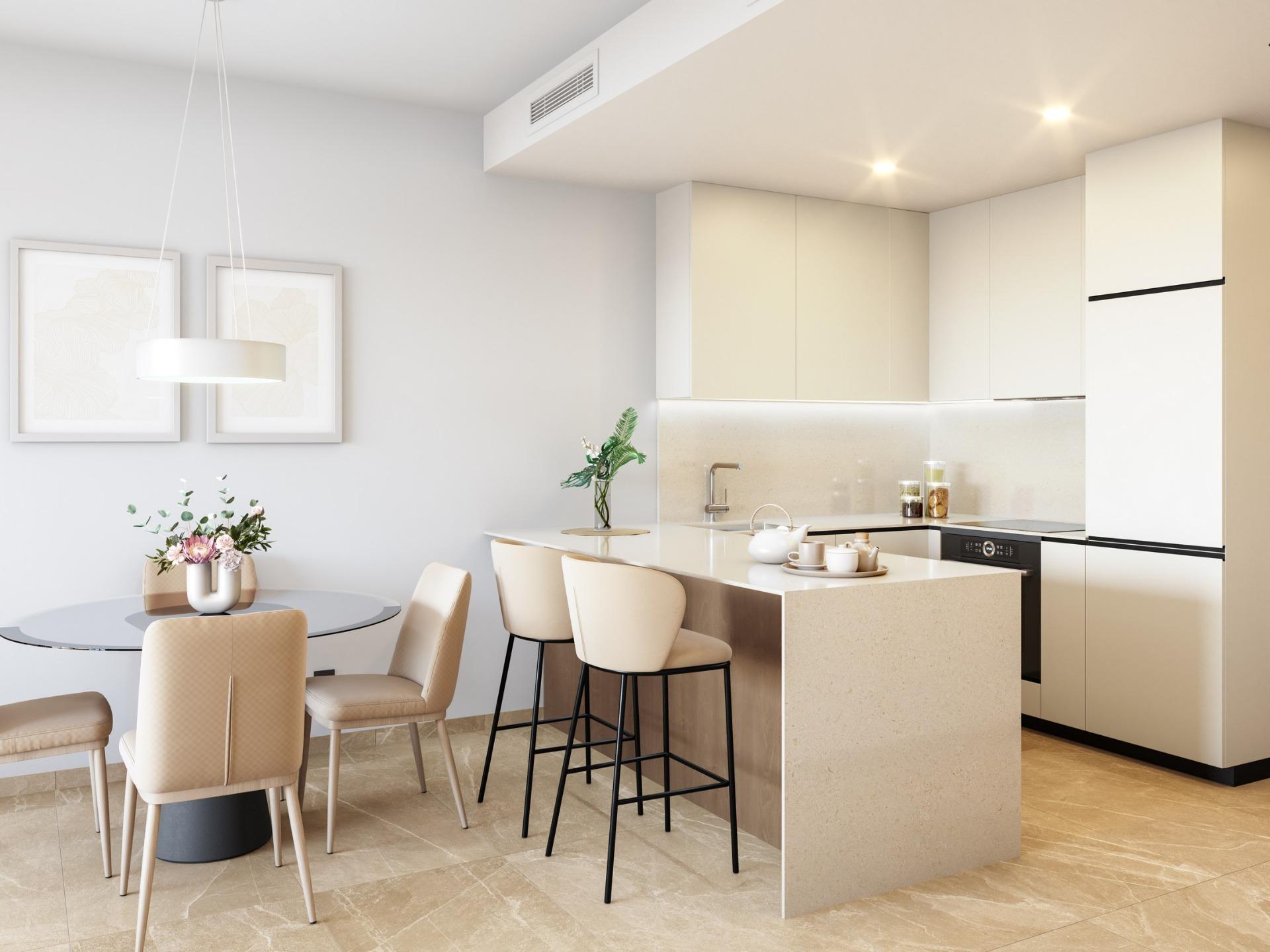 Apartment ID: N8967 - Image 9