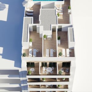 Apartment ID: N9471
