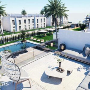Apartment ID: N9692