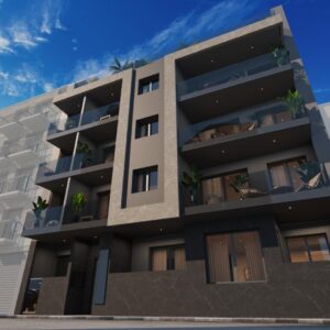 Apartment ID: N9529