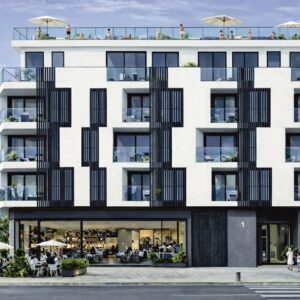 Apartment ID: N9797