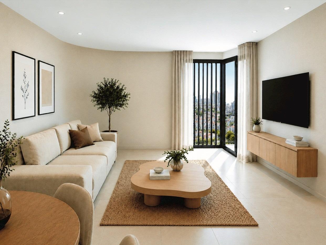Apartment ID: N9797 - Image 5