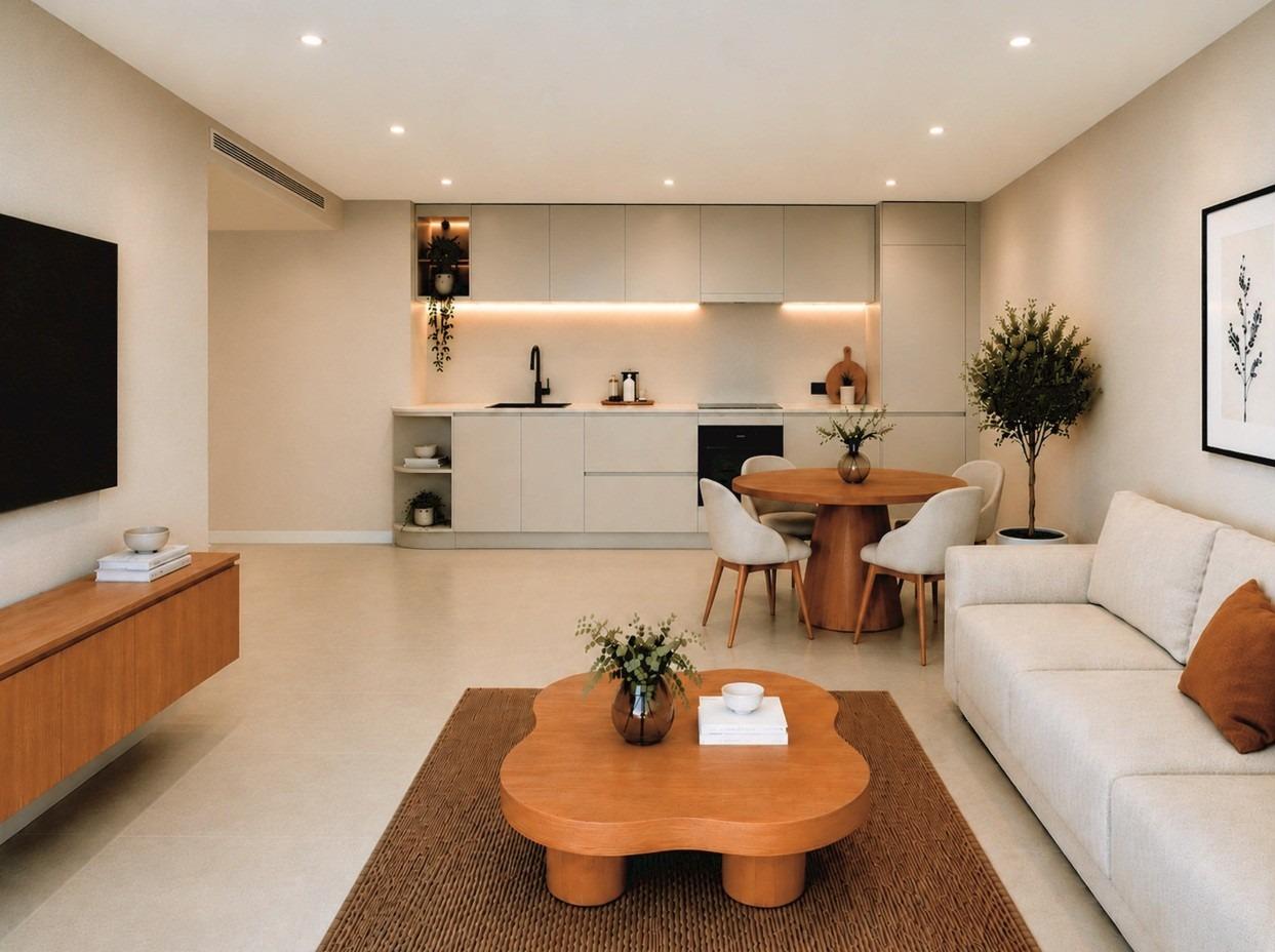 Apartment ID: N9797 - Image 6