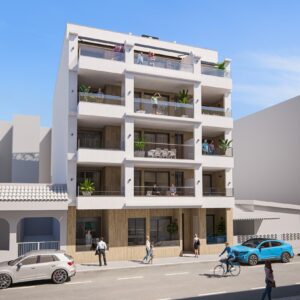 Apartment ID: N9753