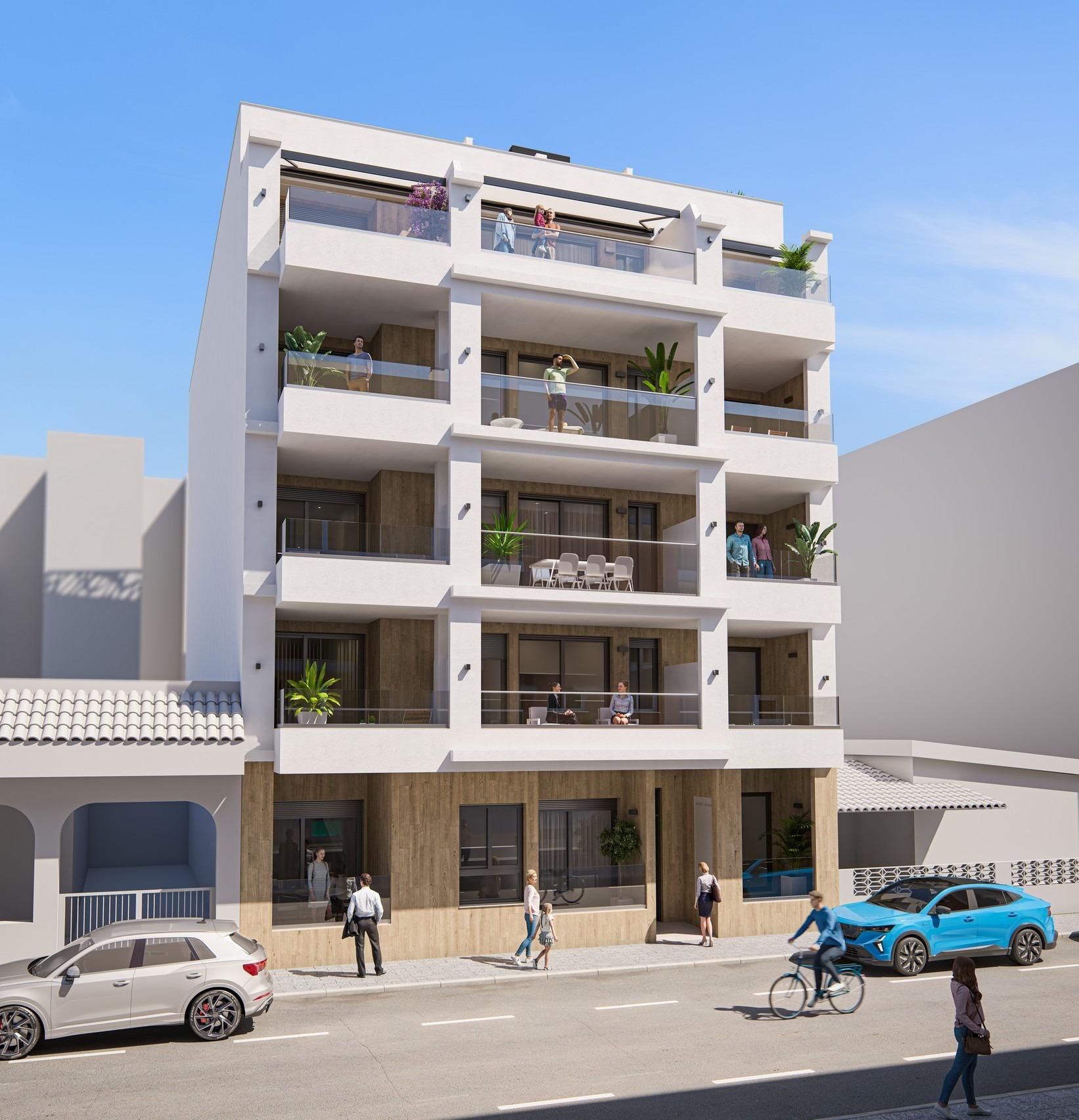 Apartment ID: N9753