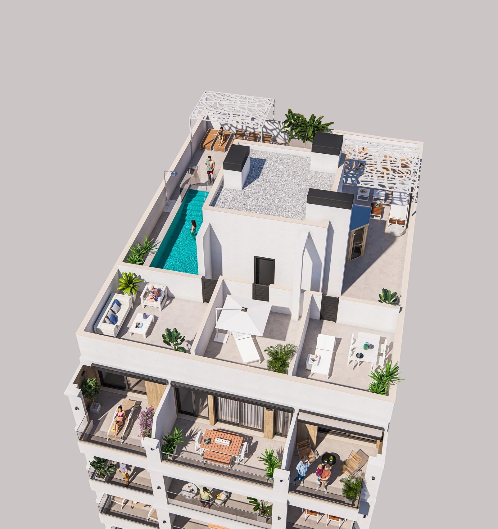 Apartment ID: N9753 - Image 2