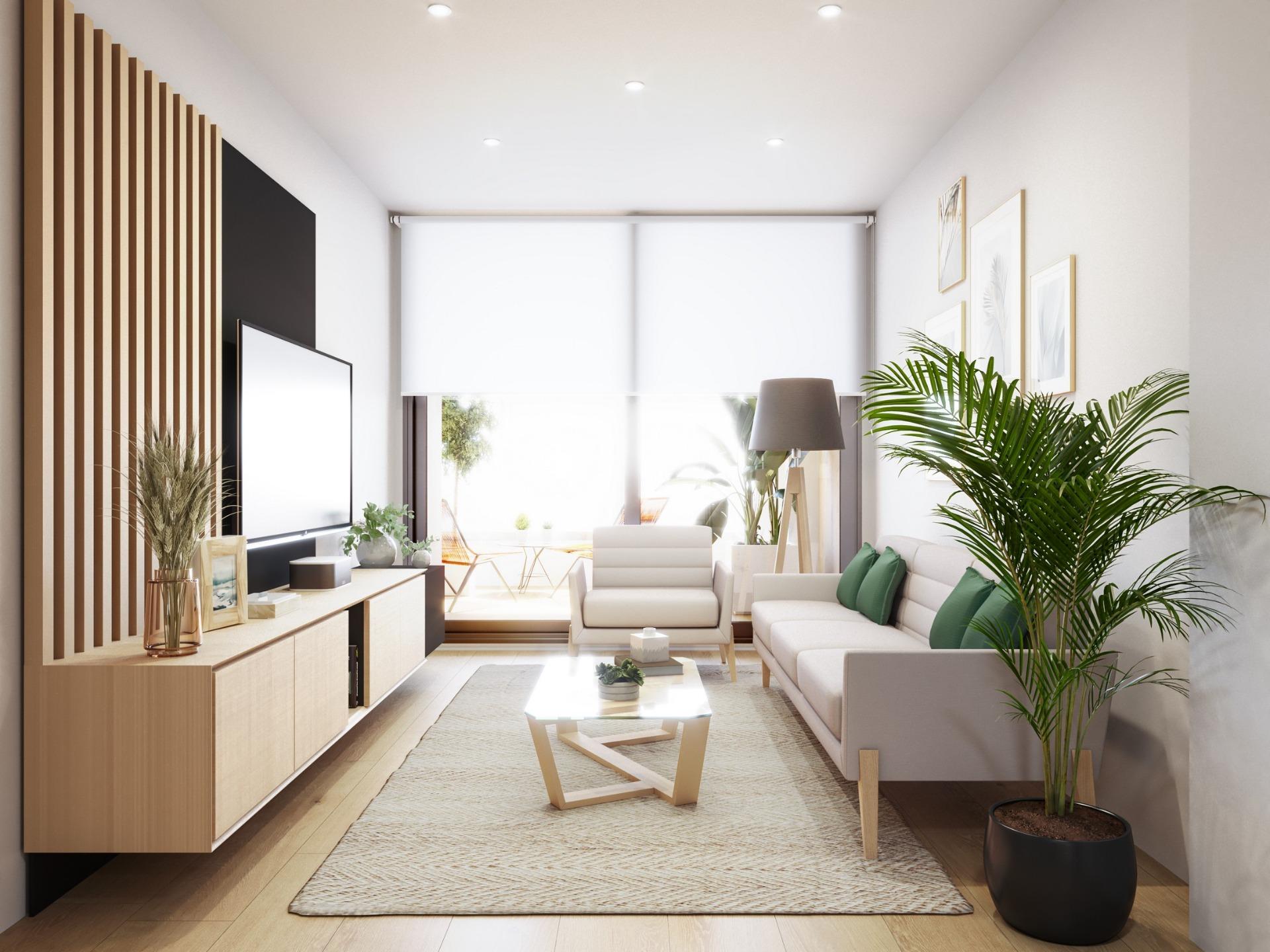 Apartment ID: N9753 - Image 3