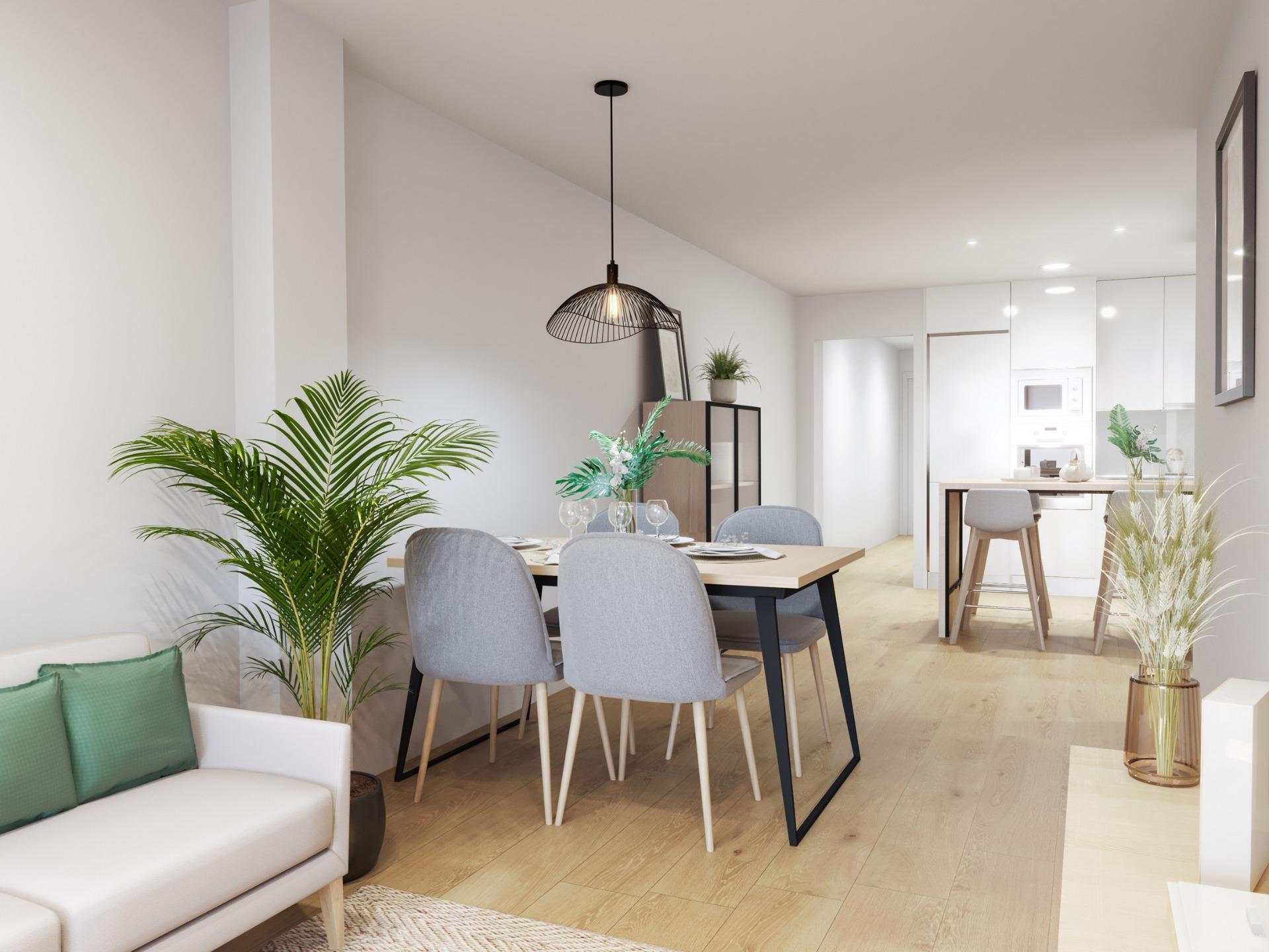 Apartment ID: N9753 - Image 4