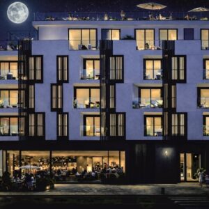 Apartment ID: N9799