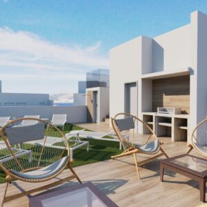 Apartment ID: N9709